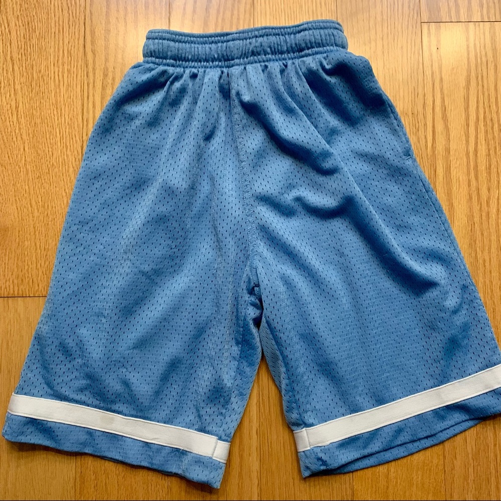 D by Denny’s Mesh Shorts